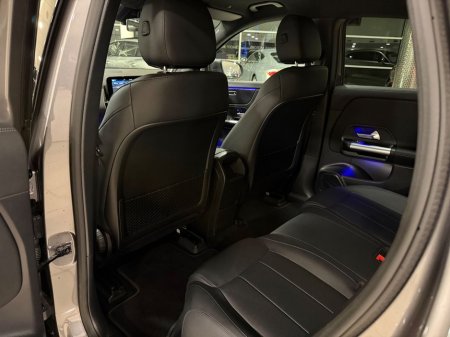 2024 Mercedes-Benz EQA 250+ SPORT EXECUTIVE//HUGE SPEC//LOW MILES=FULL MERCEDES SERVICE HISTORY//TAILORED FINANCE PACKAGES AVAILABLE=TRADE INS WELCOME €36,995 thumbnail