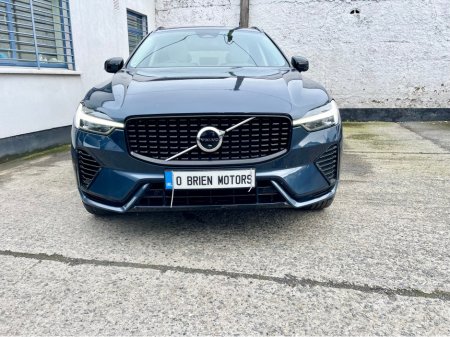 2023 Volvo XC60 - thumbnail 39