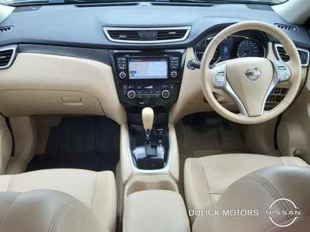 2016 Nissan X-Trail - thumbnail 11