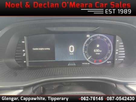 2021 Skoda Octavia - thumbnail 13