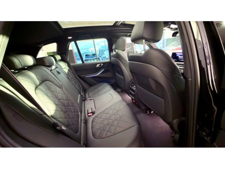 2024 BMW X5 XDRIVE50E M SPORT PRO €90,950 thumbnail