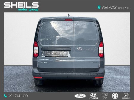 2026 Ford Transit Connect - thumbnail 13