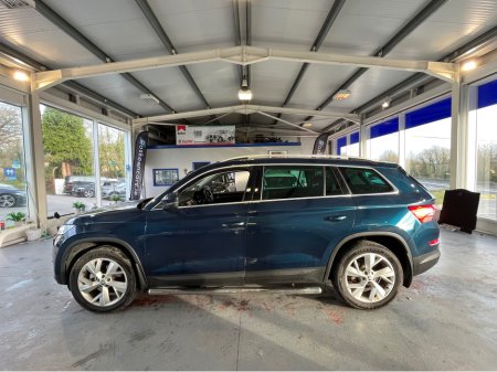 2018 Skoda Kodiaq - thumbnail 6
