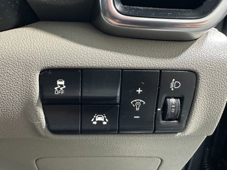 2018 Kia Sportage Platinum 1.7 Crdi €17,900 thumbnail