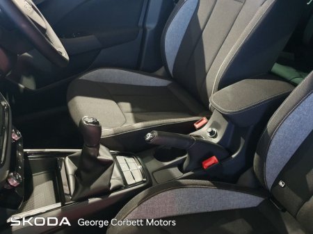 2026 Skoda Scala Selection 1.0 TSI - Available for Immediate Delivery €32,740 thumbnail