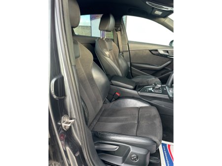 2018 Audi A4 - thumbnail 21