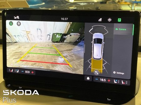 2026 Skoda Enyaq - thumbnail 15