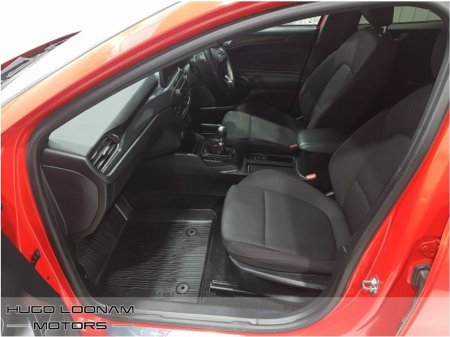 2021 Ford Focus ST-LINE EDITION 5DR 1.5 TD 120 M6 €20,995 thumbnail