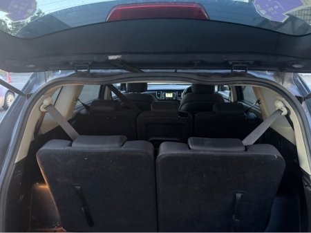 2016 Kia Carens - thumbnail 11