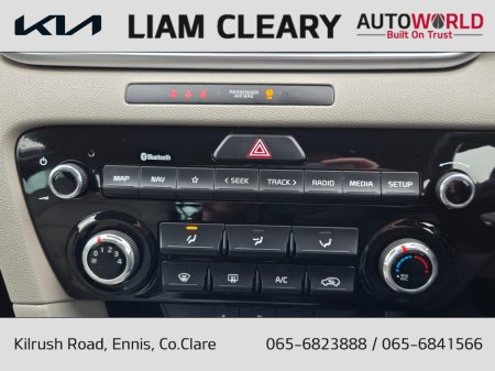 2021 Kia Sportage K3 MHEV SPEC SPECIAL ED 5DR €27,900 thumbnail