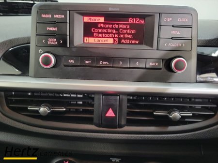 2024 Kia Picanto - thumbnail 22