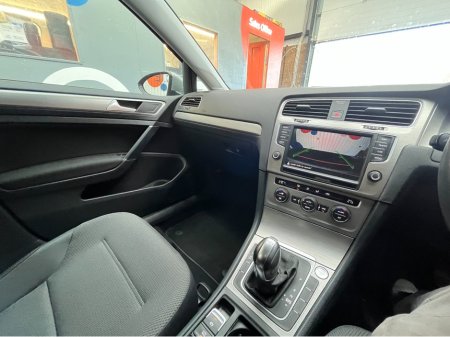 2016 Volkswagen Golf - thumbnail 15