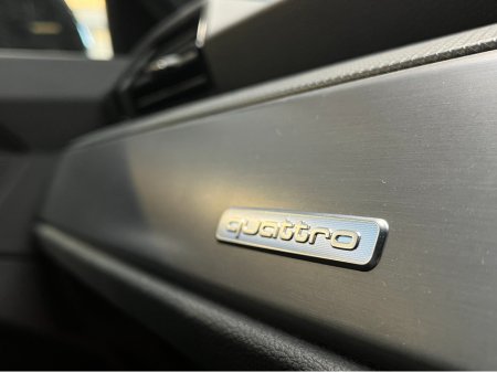 2020 Audi Q3 2020 AUDI Q3 35TDI QUATTRO S LINE 2.0 AUTOMATIC / CRUISE CONTROL / 360° PARKING CAMERA / ELECTRIC HEATED SEATS / PADDLE SHIFTERS thumbnail