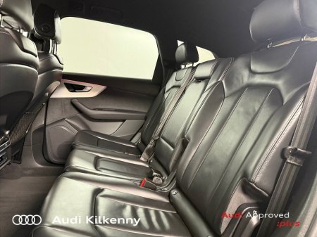 2024 Audi Q7 - thumbnail 13