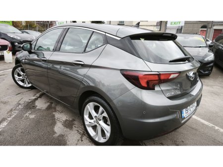 2019 Opel Astra - thumbnail 6