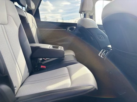 2023 Kia Sorento 2.2 K4 Diesel (7 Seats) €47,995 thumbnail