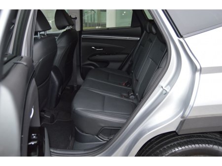 2023 Hyundai Tucson 2WD Executive Plus HEV Auto €36,995 thumbnail