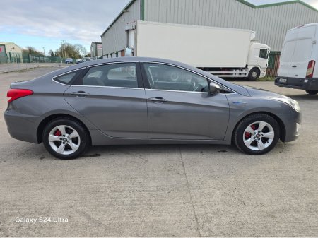 2013 Hyundai i40 - thumbnail 7