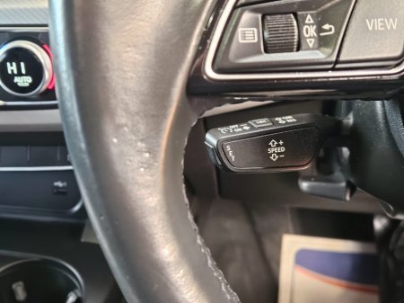 2022 Audi A4 - thumbnail 10