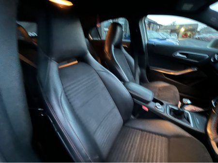 2013 Mercedes-Benz A Class ==180 CDI AMG SPORT//NEW NCT//SERVICED== €8,950 thumbnail