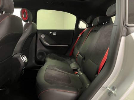 2025 Smart #1 Brabus - High Spec - Panoramic Glass Roof - Sat Nav - Reversing Camera - Ambient Lighting - Heated Seats - Climate Control - Keyless Start €37,950