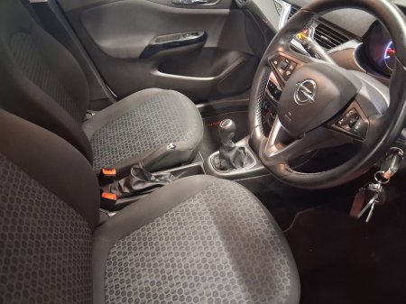 2015 Opel Corsa - thumbnail 6