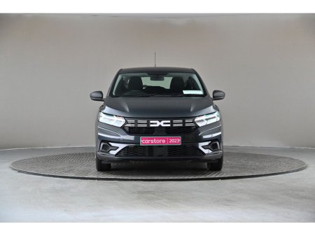 2023 Dacia Sandero - thumbnail 2