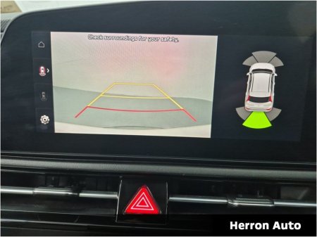 2023 Kia Niro eNiro (Long) BEV 64Kw K4 thumbnail