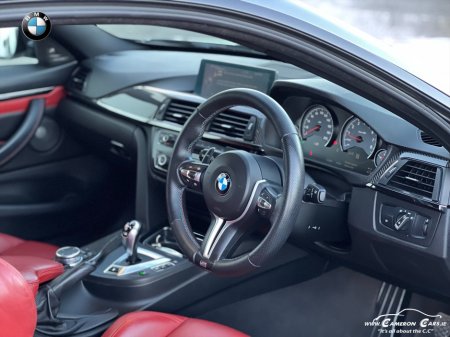 2014 BMW M4 PERFORMANCE CARBON PACK 1ST EDITION €39,950 thumbnail