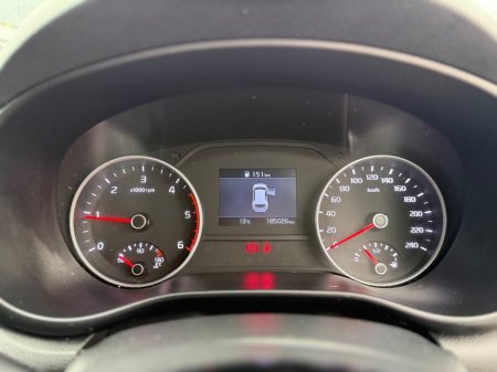 2021 Kia Sportage - thumbnail 20