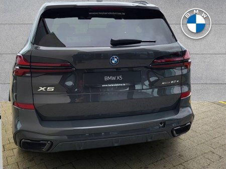 2026 BMW X5 - thumbnail 6