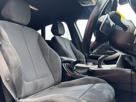2014 BMW 4 Series 420i M Sport Auto €13,950 thumbnail