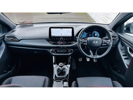 2025 Hyundai i30 - thumbnail 8
