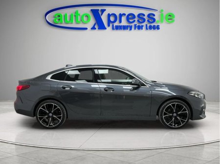 2021 BMW 2 Series - thumbnail 5