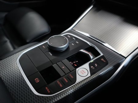 2023 BMW 3 Series *66* M SPORT AUTO €38,900 thumbnail