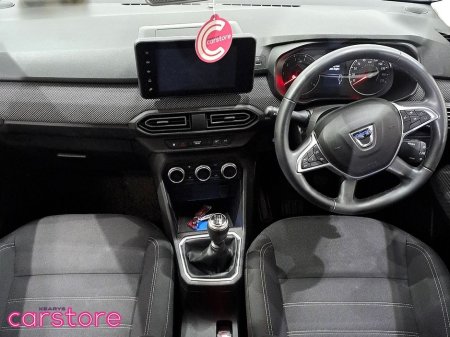 2022 Dacia Jogger - thumbnail 11