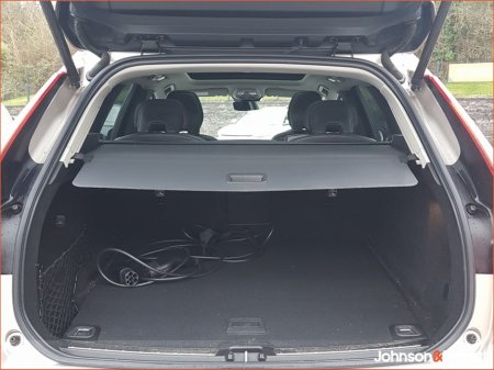 2023 Volvo XC60 - thumbnail 14