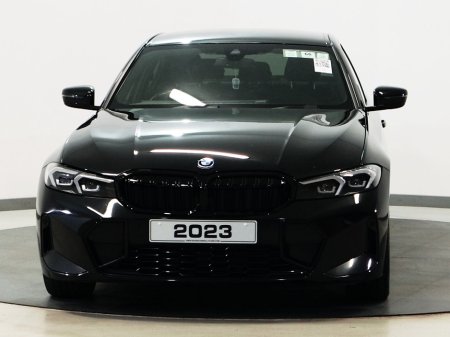 2023 BMW 3 Series *66* M SPORT AUTO €38,900 thumbnail
