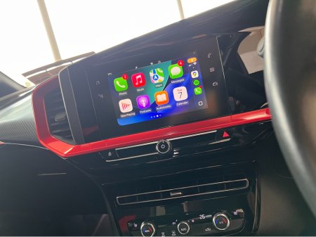 2023 Opel Mokka - thumbnail 19