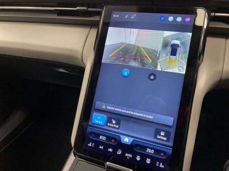 2026 Ford Explorer - thumbnail 17