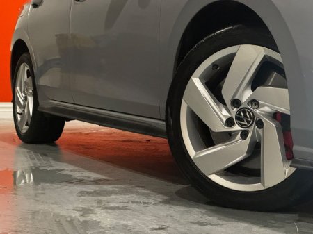 2021 Volkswagen Golf 1.4 TSI GTE 245PS 5DR Auto #35 €24,950