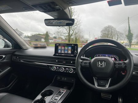 2023 Honda Civic - thumbnail 12