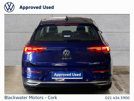 2021 Volkswagen Golf - thumbnail 13