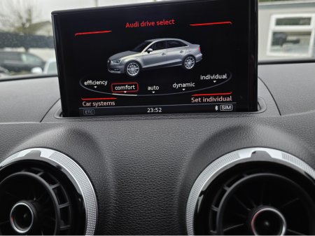 2016 Audi S3 - thumbnail 17