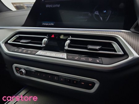 2023 BMW X5 xDrive45e M Sport Pro €64,880 thumbnail