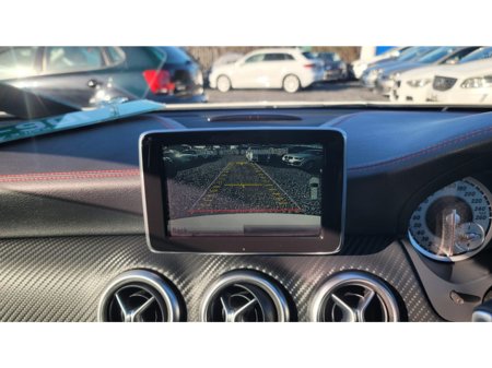 2014 Mercedes-Benz A Class - thumbnail 17