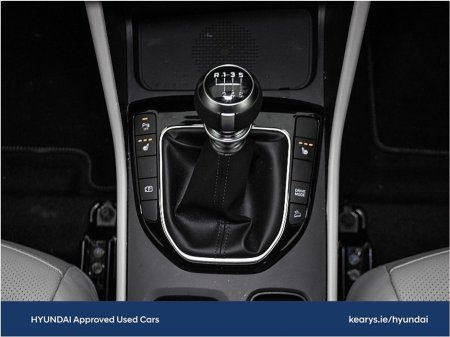 2022 Hyundai Tucson - thumbnail 23