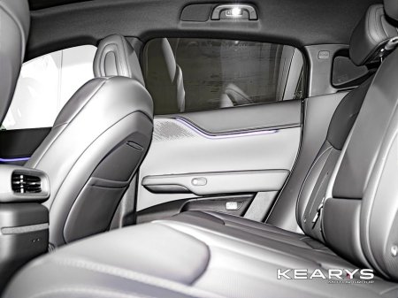 2026 Xpeng G6 - thumbnail 11