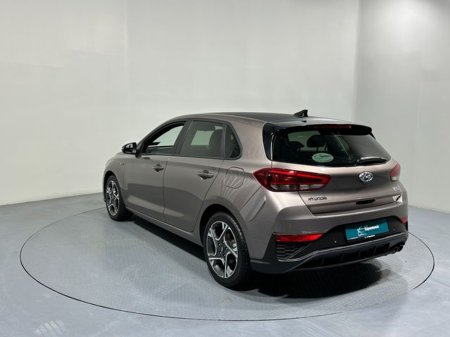 2022 Hyundai i30 - photo 5