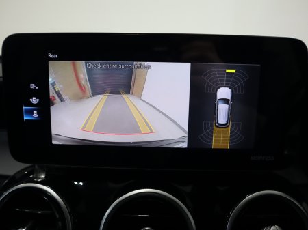 2021 Mercedes-Benz GLC Class *3* 300 AMG LINE DE 4MATIC €34,900 thumbnail